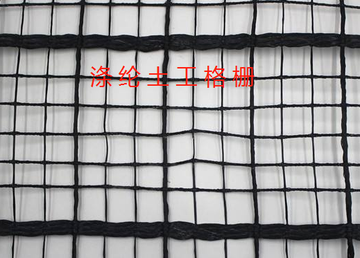 大家對滌綸土工格柵的了解有多少?