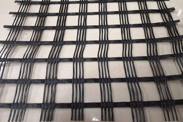 EGA玻纖土工格柵的特點:堅固耐用、防腐抗腐蝕、排水效果好 第2張