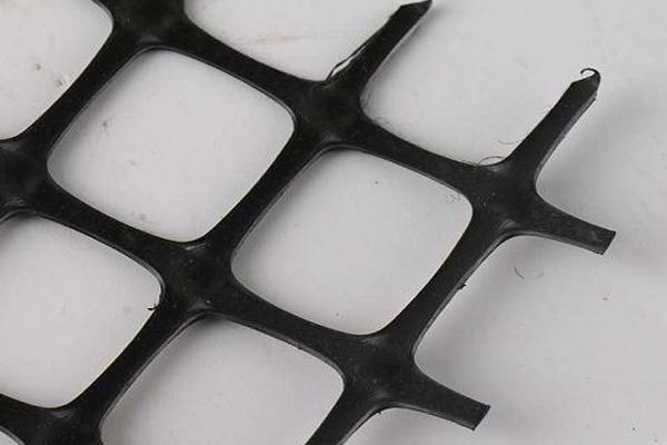 雙向拉伸塑料土工格柵的優點有哪些？詳解!  第3張