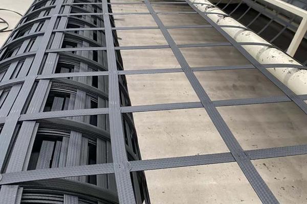 土工格柵施工技巧：解析路基中的應用方法