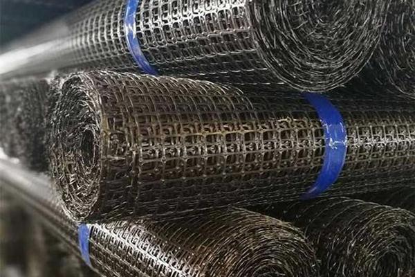 土工格柵檢測項目與標準全解析