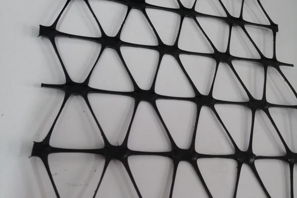 三向土工格柵的特點是什么? 第2張
