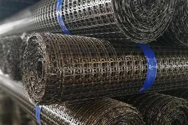 土工格柵拉伸模量和抗拉強度一樣嗎