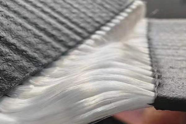 高韌性聚酯紗線集束土工格柵有哪些型號  第2張